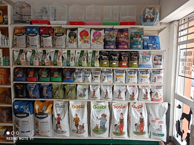 alimentos premium