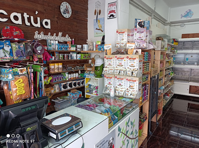 tienda